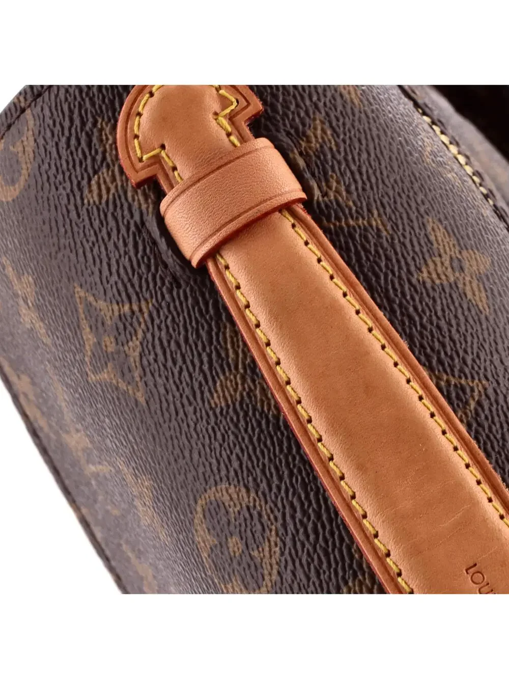Louis Vuitton Pochette Metis Canvas #281827L24B
